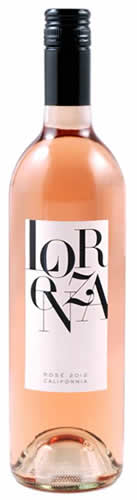 Lorenza Wines