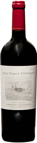 Wolf Family Vineyards